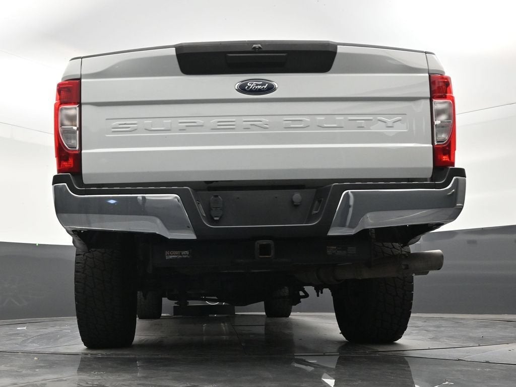 2020 Ford Super Duty F-250 SRW XL