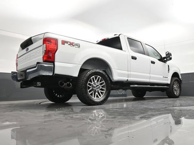 2020 Ford Super Duty F-250 SRW XL