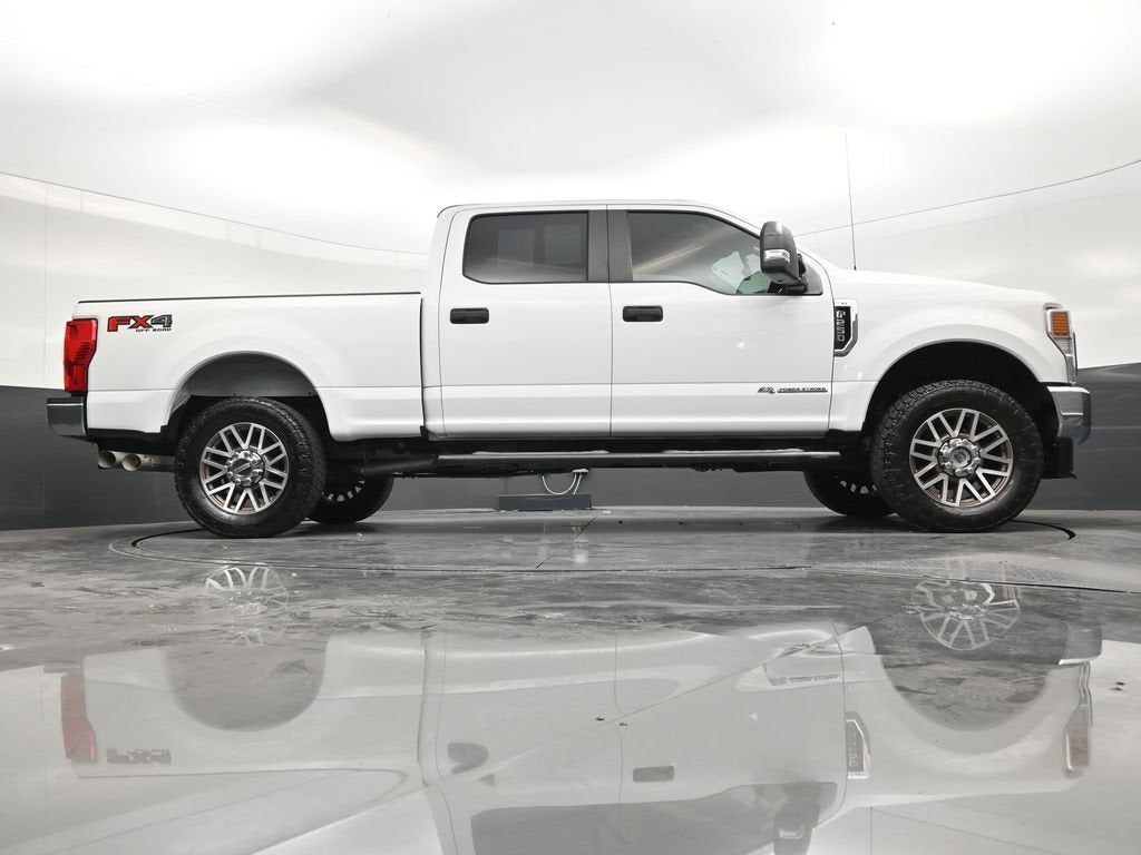 2020 Ford Super Duty F-250 SRW XL