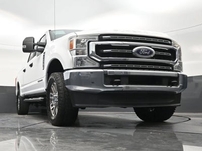 2020 Ford Super Duty F-250 SRW XL