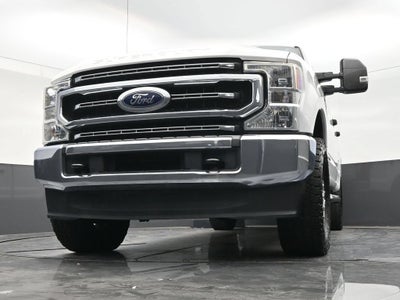 2020 Ford Super Duty F-250 SRW XL