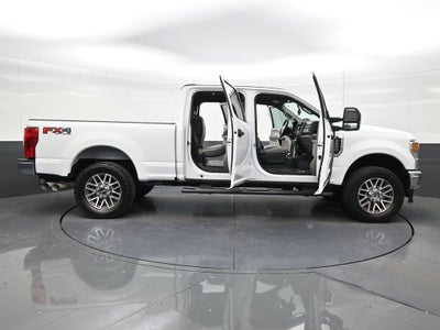 2020 Ford Super Duty F-250 SRW XL