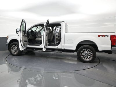 2020 Ford Super Duty F-250 SRW XL