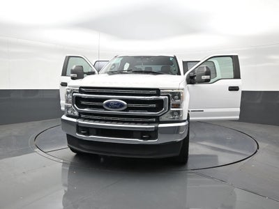 2020 Ford Super Duty F-250 SRW XL