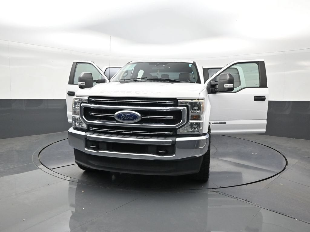 2020 Ford Super Duty F-250 SRW XL
