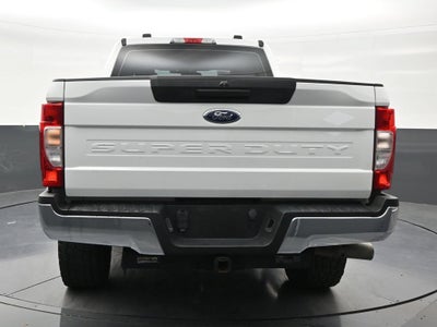 2020 Ford Super Duty F-250 SRW XL
