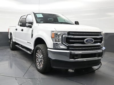 2020 Ford Super Duty F-250 SRW XL