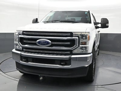 2020 Ford Super Duty F-250 SRW XL