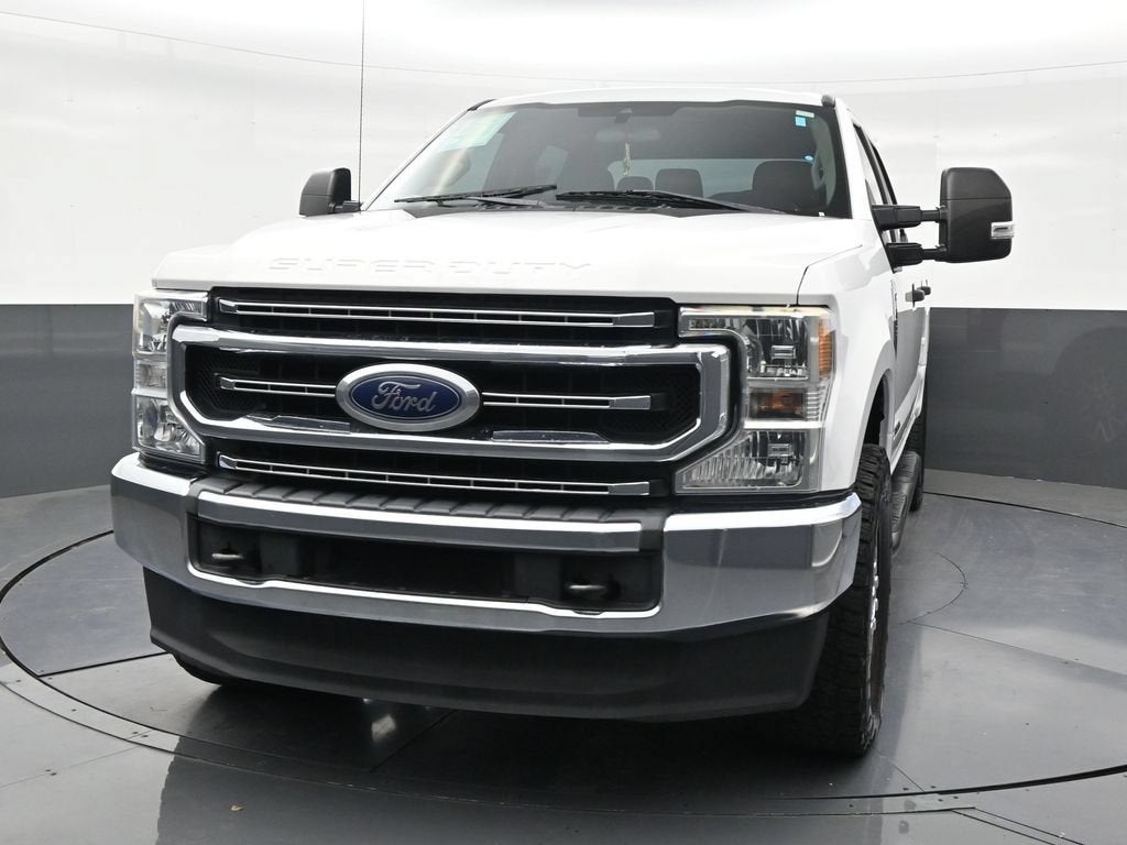 2020 Ford Super Duty F-250 SRW XL