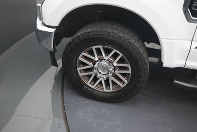2020 Ford Super Duty F-250 SRW XL