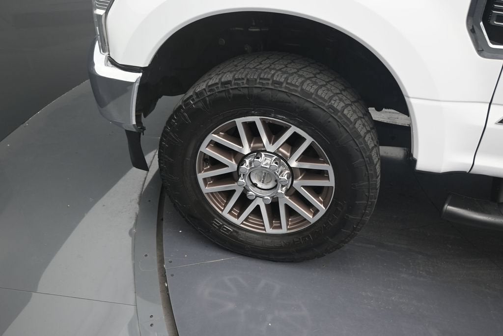 2020 Ford Super Duty F-250 SRW XL