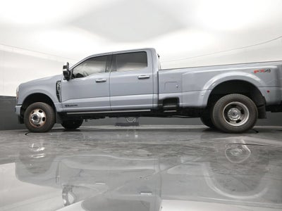 2024 Ford F-350 Platinum