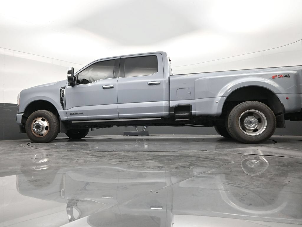 2024 Ford F-350 Platinum