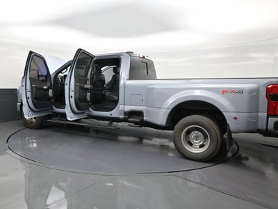 2024 Ford F-350 Platinum