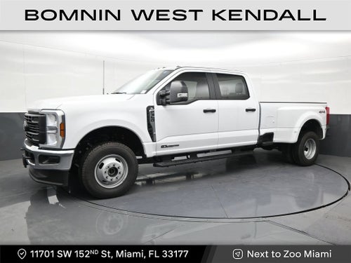 2026 Ford F-350 XL