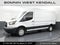 2019 Ford Transit Van T-250 MD RF GVWR