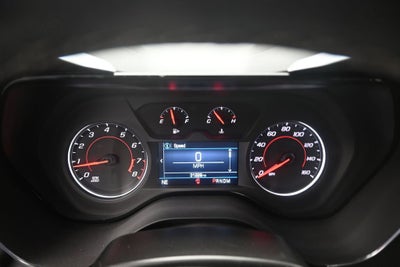2024 Chevrolet Camaro 1LT