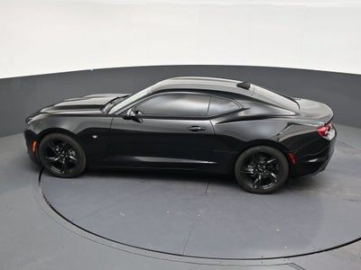 2024 Chevrolet Camaro 1LT