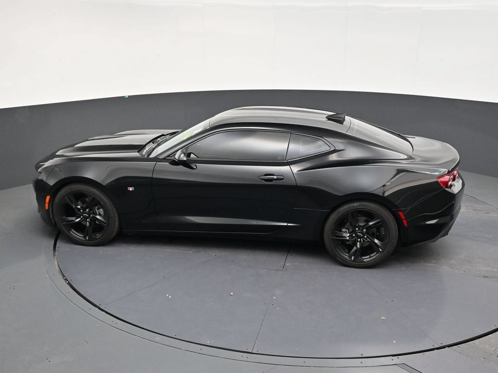2024 Chevrolet Camaro 1LT