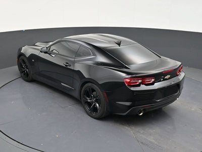 2024 Chevrolet Camaro 1LT