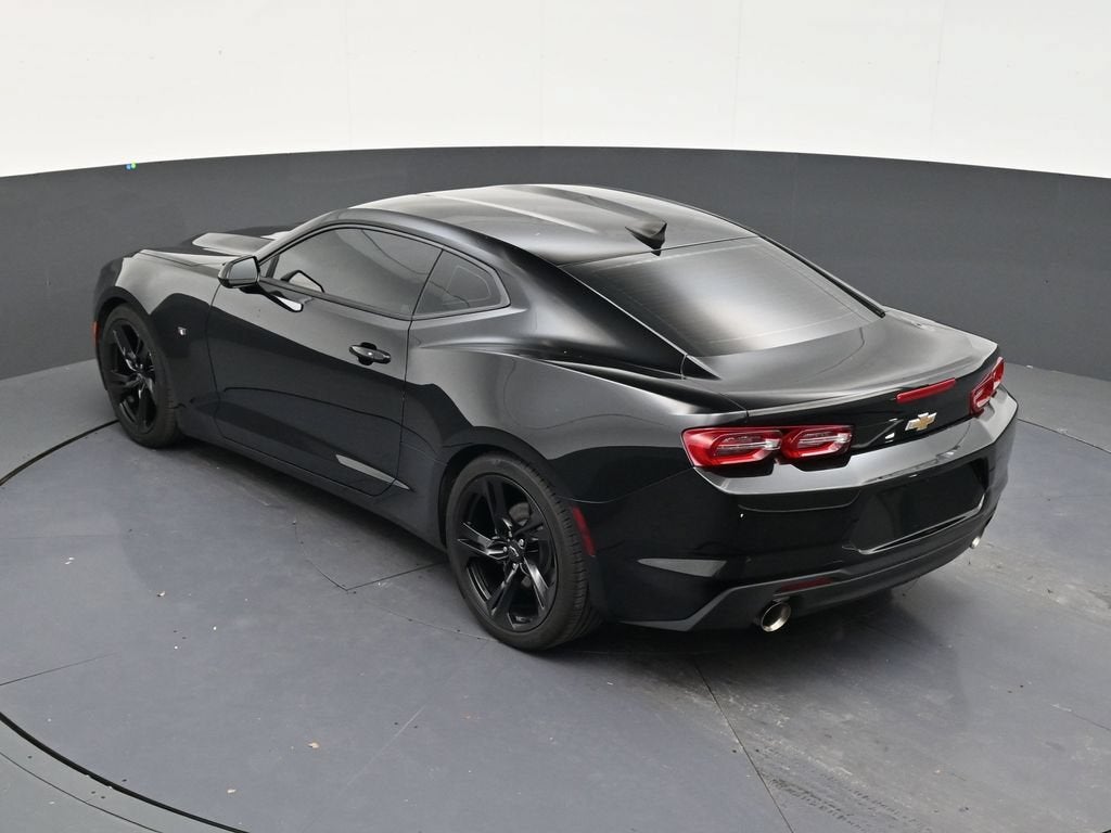2024 Chevrolet Camaro 1LT