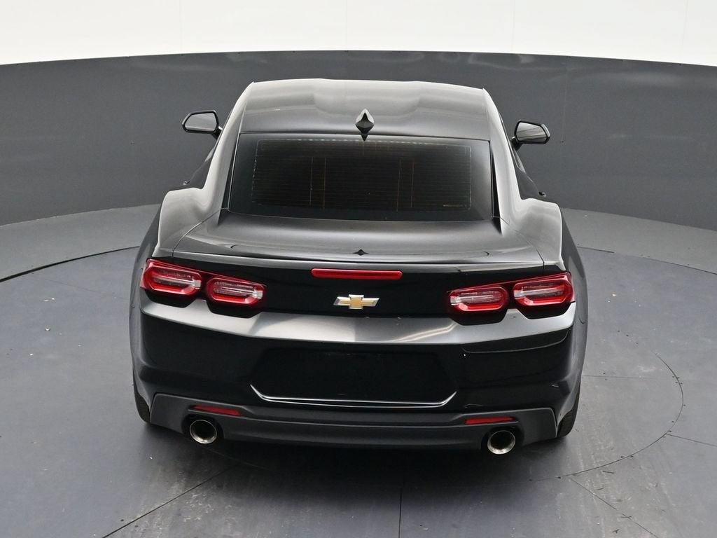 2024 Chevrolet Camaro 1LT