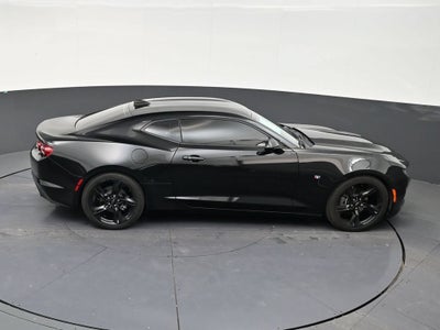 2024 Chevrolet Camaro 1LT