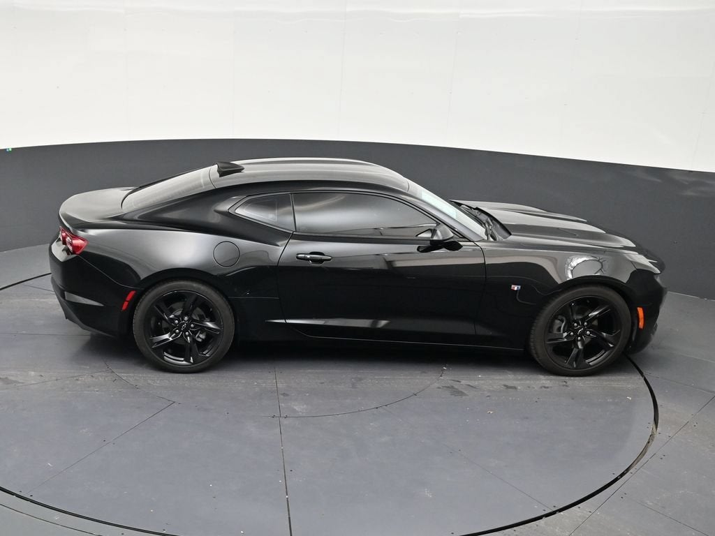 2024 Chevrolet Camaro 1LT
