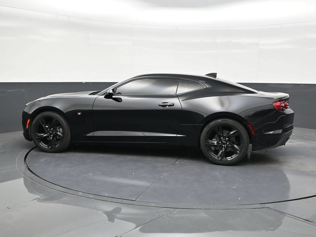 2024 Chevrolet Camaro 1LT