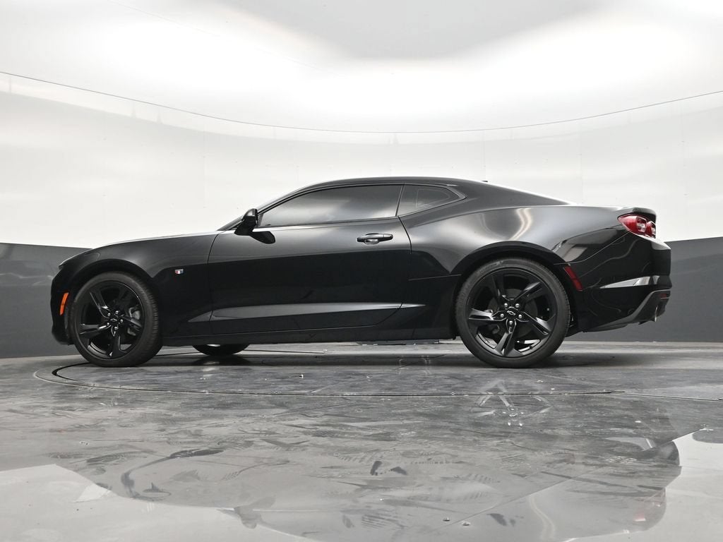 2024 Chevrolet Camaro 1LT