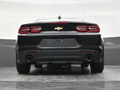 2024 Chevrolet Camaro 1LT