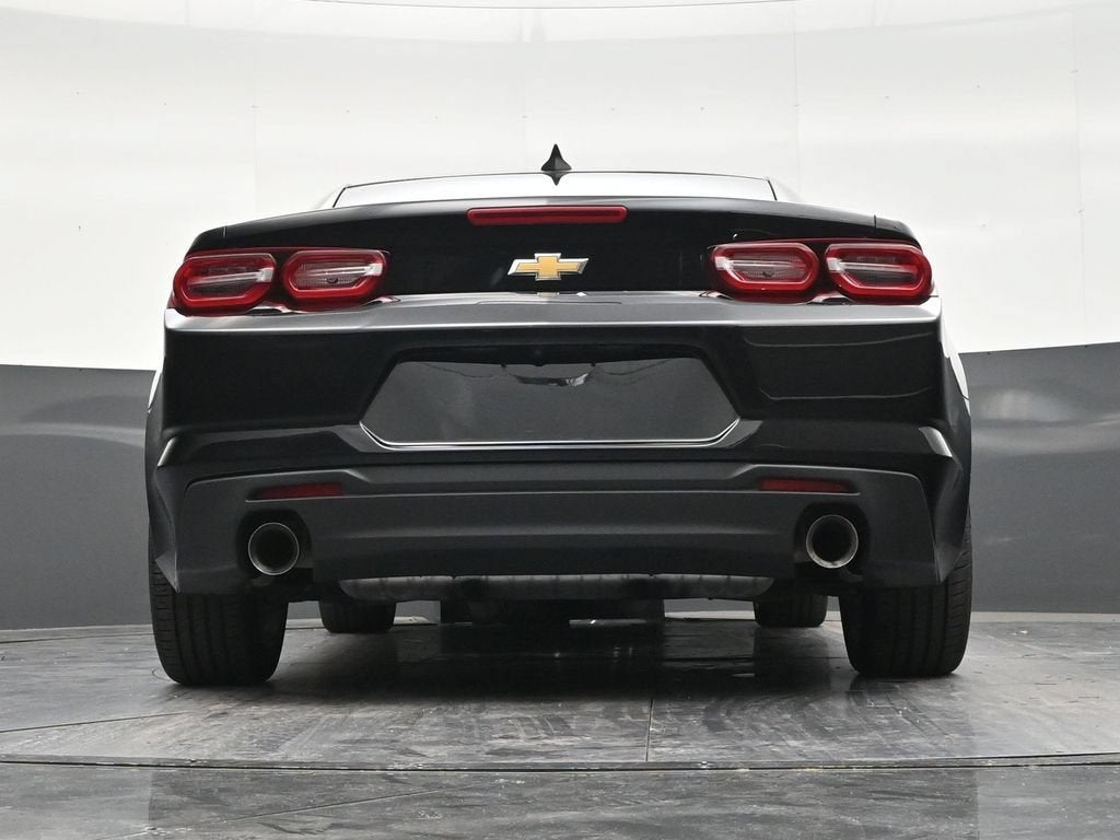 2024 Chevrolet Camaro 1LT