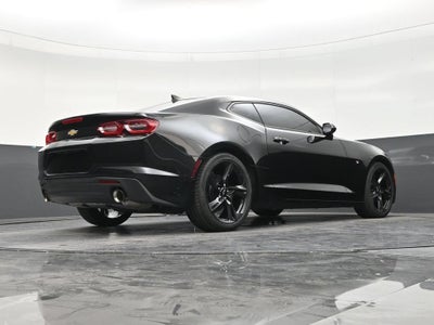 2024 Chevrolet Camaro 1LT
