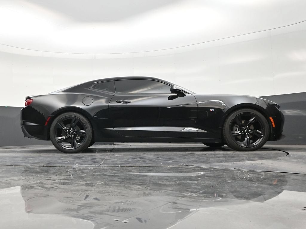2024 Chevrolet Camaro 1LT