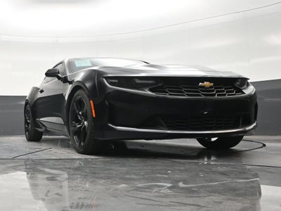 2024 Chevrolet Camaro 1LT