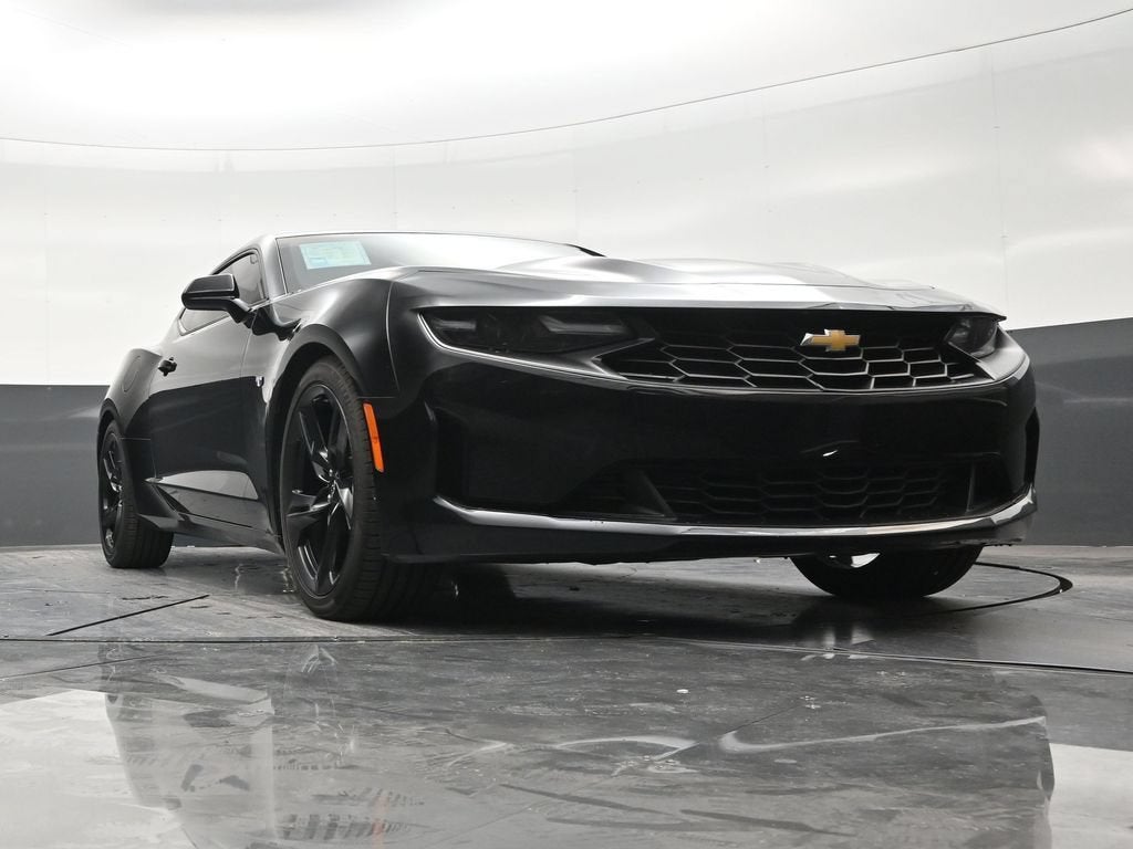 2024 Chevrolet Camaro 1LT
