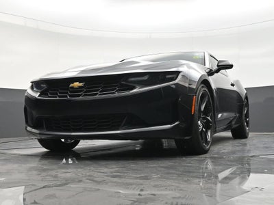 2024 Chevrolet Camaro 1LT
