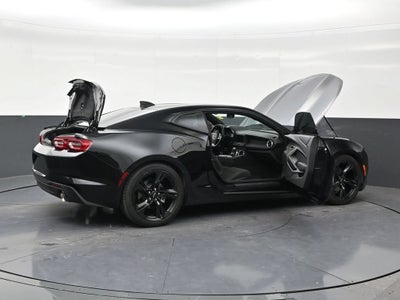 2024 Chevrolet Camaro 1LT