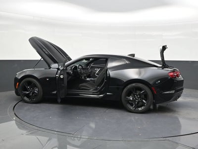 2024 Chevrolet Camaro 1LT