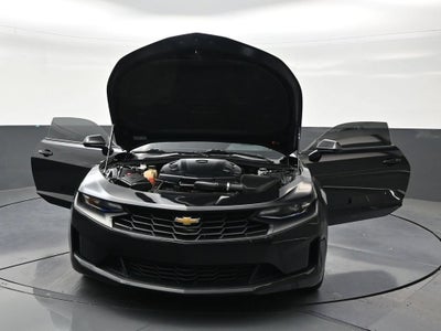 2024 Chevrolet Camaro 1LT