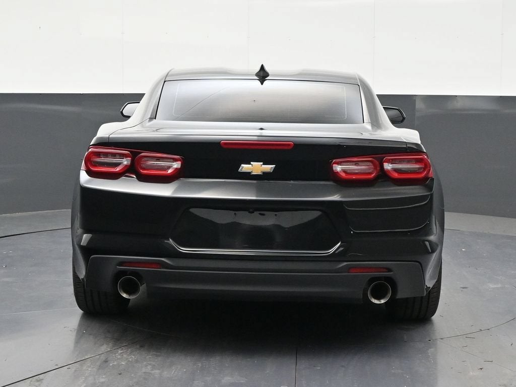2024 Chevrolet Camaro 1LT