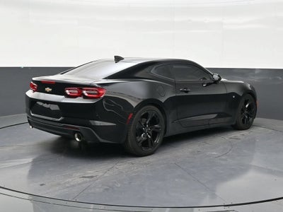 2024 Chevrolet Camaro 1LT