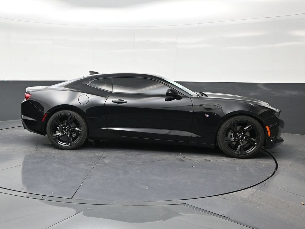 2024 Chevrolet Camaro 1LT
