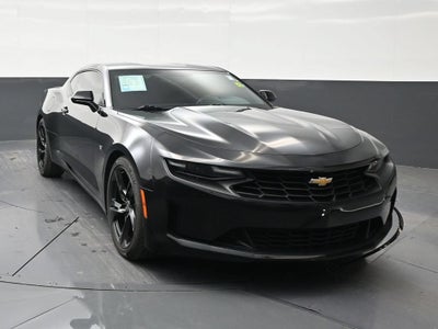 2024 Chevrolet Camaro 1LT