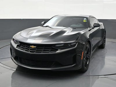 2024 Chevrolet Camaro 1LT