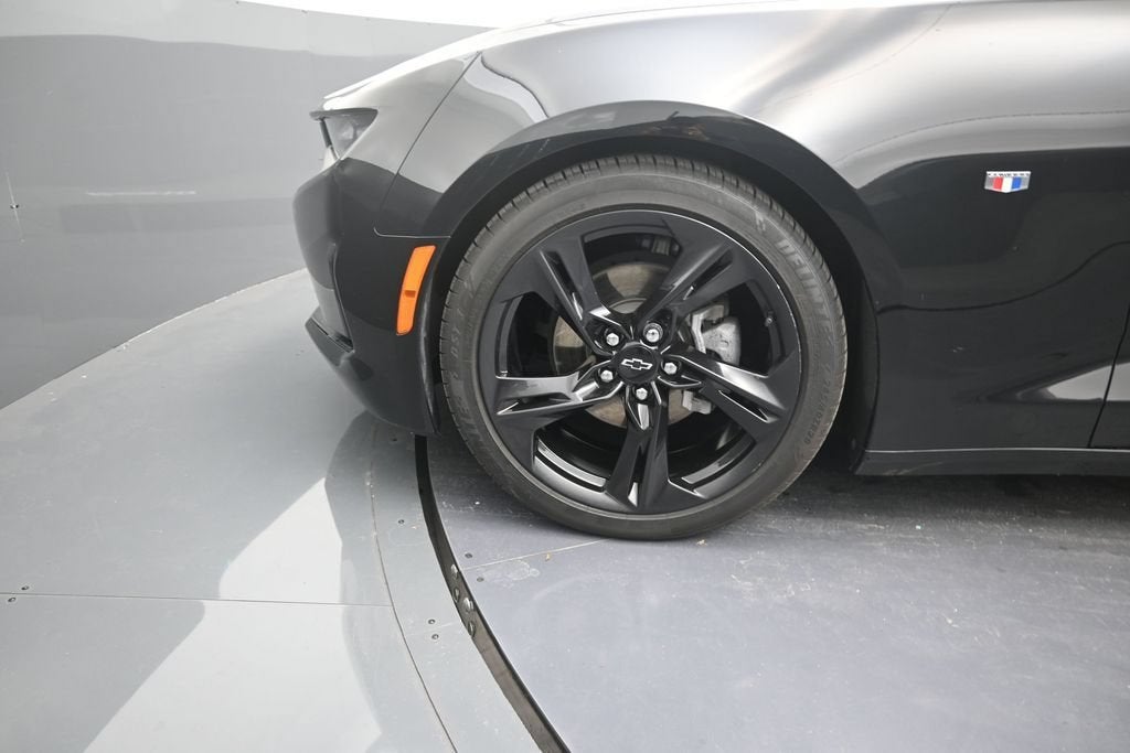 2024 Chevrolet Camaro 1LT