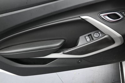 2019 Chevrolet Camaro 1LT