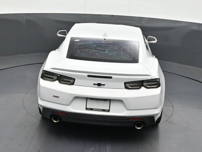 2019 Chevrolet Camaro 1LT