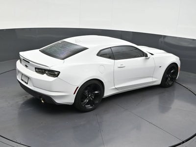 2019 Chevrolet Camaro 1LT