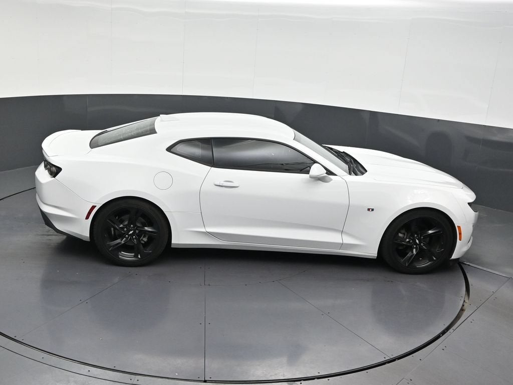 2019 Chevrolet Camaro 1LT